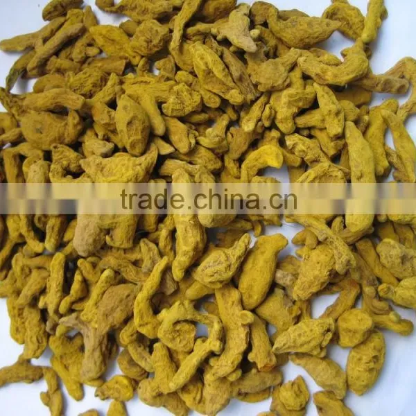 Organic Turmeric Finger photo-5