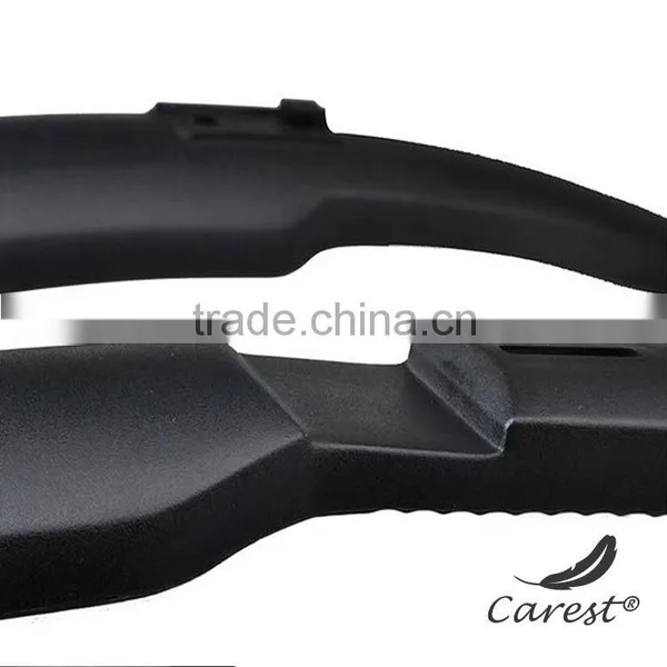 High Quality ABS Plastic Bicycle Mudguards Fenders photo-4