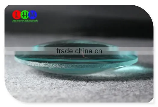 50MM Biconvex Lens Optical Lens Focusing Lens