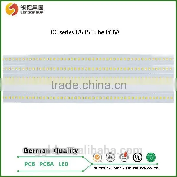 New Innovative High Quality PCBA for LED Tube,long Aluminum Pcb Tube photo-2