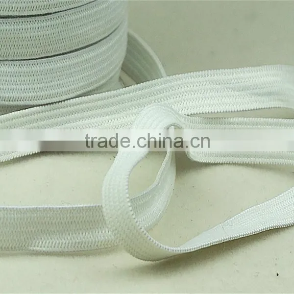 Noverty Polyester Knitted Braid Elastic photo-4