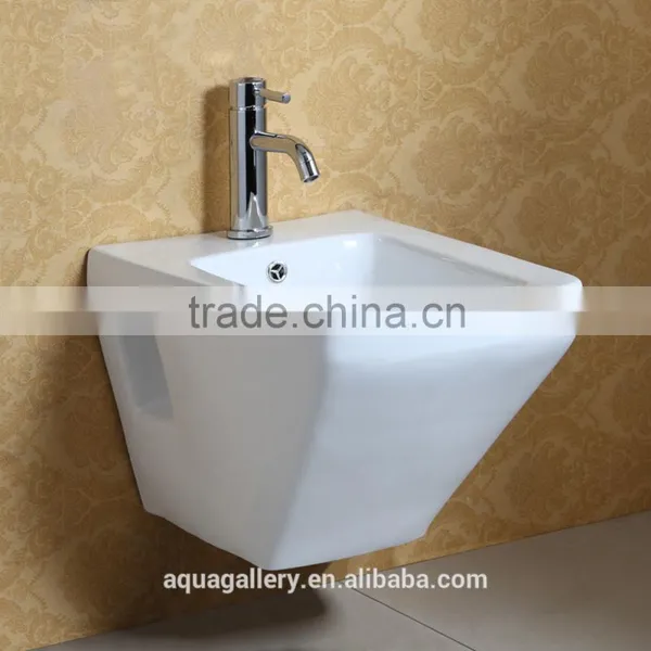 Ceramic Bathroom Toilet Bidet photo-4