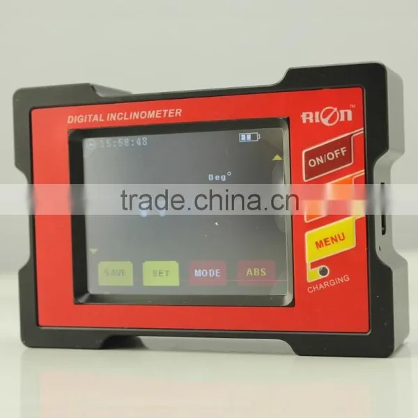 Level Monitor Digital Tilt Meter Industry Level Measure Tool photo-3