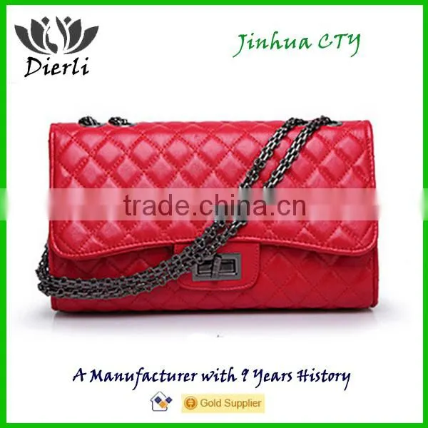 Fashion Elegance Lady Handbag photo-3