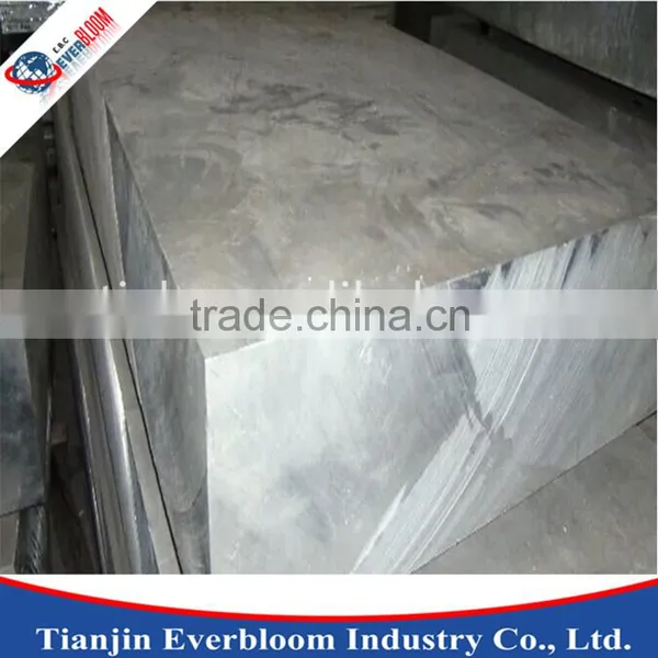 1050 1060 1100 3003 3004 5052 5754 6061 6063 Bright Diamond Plate