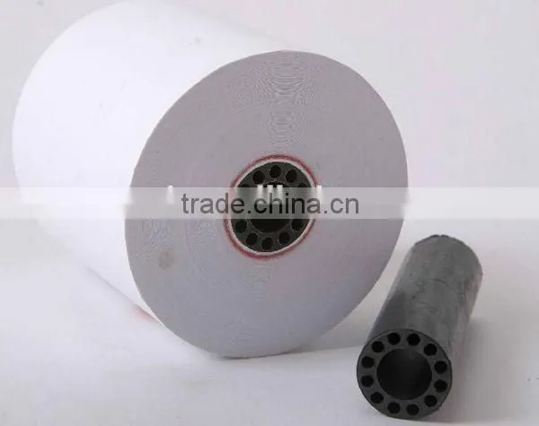 Wholesale Thermal Paper Roll Blank 12mm Tube Core photo-4