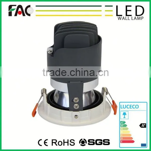 China Online Shopping Led Wall Washer Floor Light photo-3