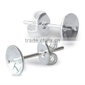 Sterling Silver Sterling Silver Jewelry Findings