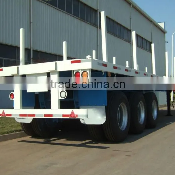 Multi-use Vehicle for Timber Transport photo-3