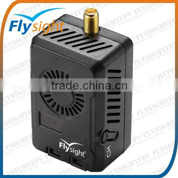 G2853 5.8Ghz 2W 40ch Long Range Powerful Fpv Wireless Video Transmitter Flysight Black Mamba TX5820 V2 photo-2