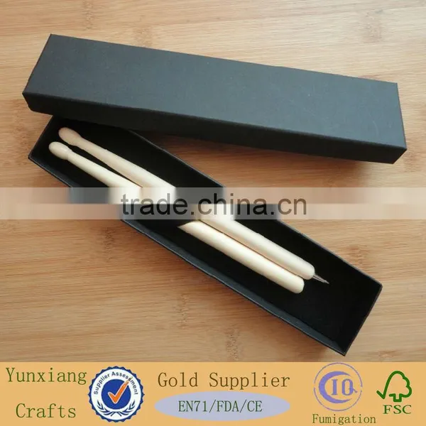 Recycled Wood Pen Students Gift Pen