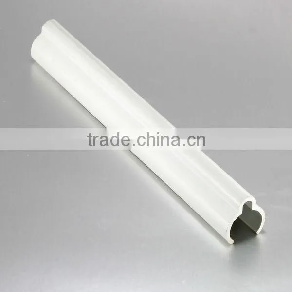 CHEAP but Good Quality T Shape PVC Profile photo-3