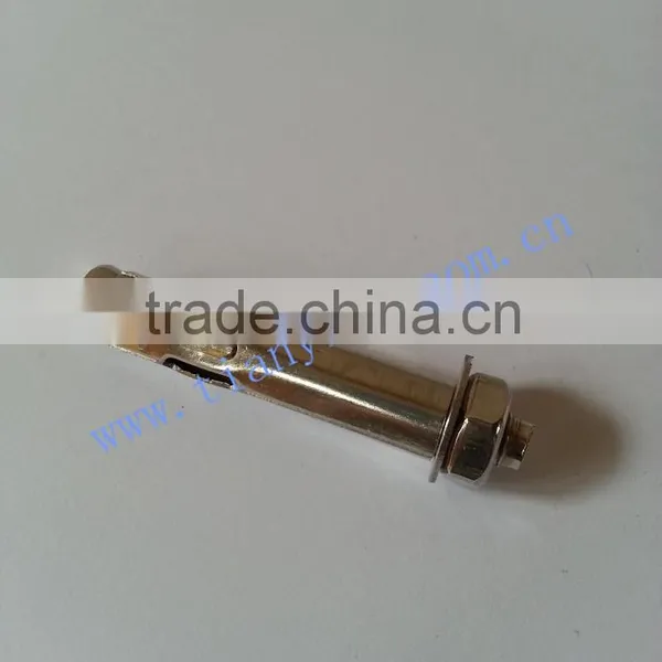 Stainless Steel Expansion Anchor Bolt photo-2