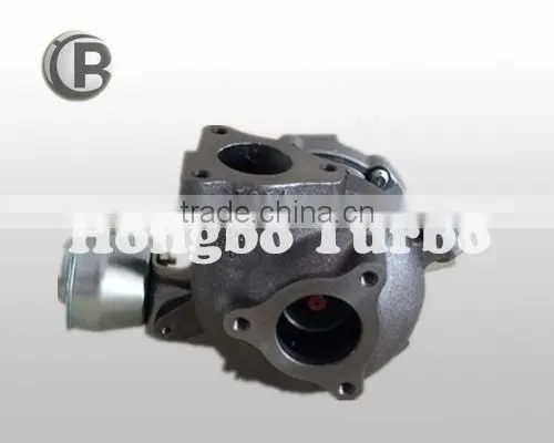 TURBO 740611-5002S photo-3