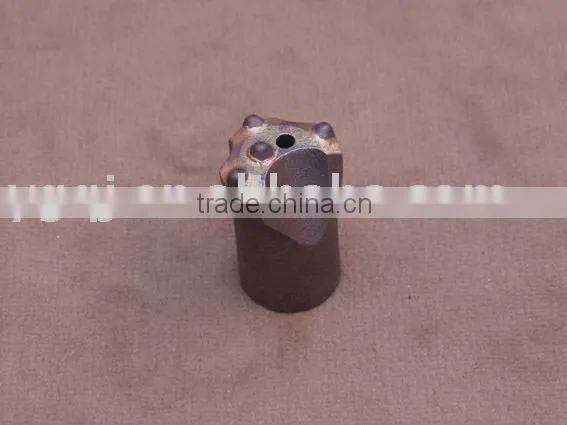 Button Bits