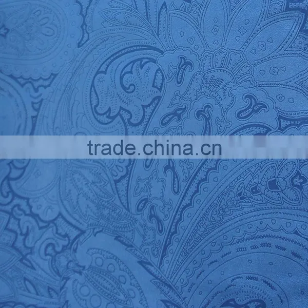Polyester Fabric for Curtain/Blackout Curtain Lining Fabric photo-5