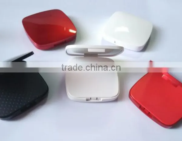 Mirror Rohs Power Bank 2600mah photo-5