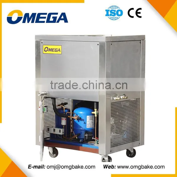 OMEGA 2016 Best Water Chillers Manufacturers
