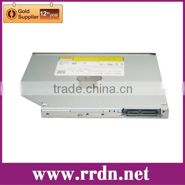 Panasonic UJ 8E2S SBLM1-W Super Slim DVD RW Drive photo-3