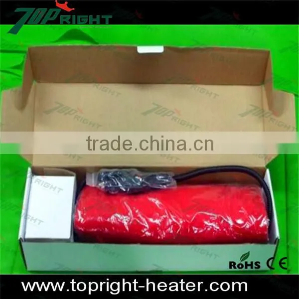 Heating Cable for Pet Warming photo-2