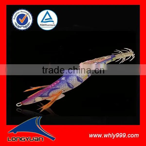 Squid Trapping Giant Squid Fishing Lures