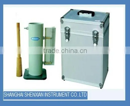 Capacity Constand Head Soil Permeability Apparatus photo-2