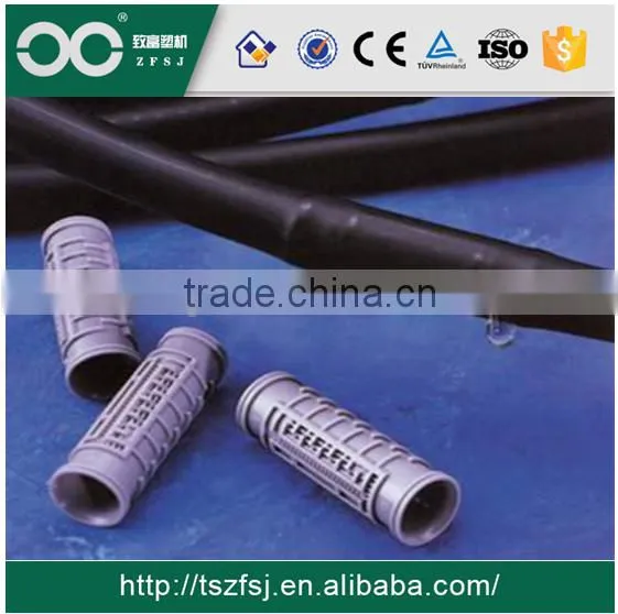 Irrigation Molding Machine photo-2