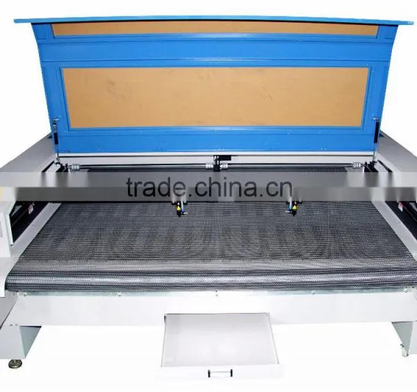 Cnc Laser Machine Cutting Flower / Machine Cutting Fabric Flower Website:nancyhyy88 photo-4
