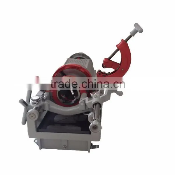 QT3-BI Factory Supply Used Automotive Tools for Sale photo-5