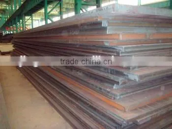 1045 Hot Rolled Carbon Steel Plate photo-2
