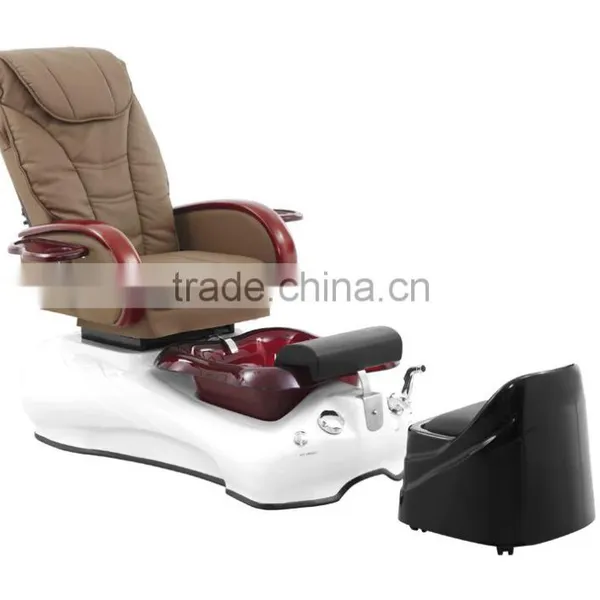 Luxury Pedicure Spa Chair M3303 photo-2