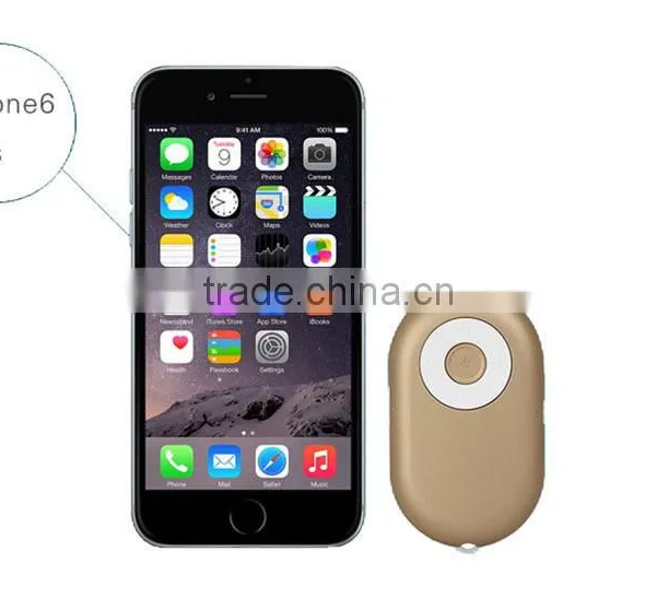 Cheap Outdoor Wireless Portable Mini Bluetooth Speaker Support Handsfree Call/selfie Shutter Remote for Smartphone photo-6