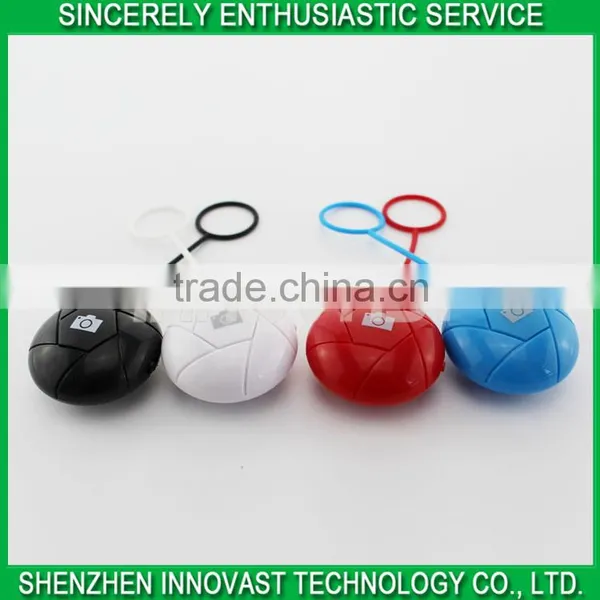 Bluetooth Remote Shutter Smartphone,self-timer Camera Bluetooth Remote Shutter photo-3