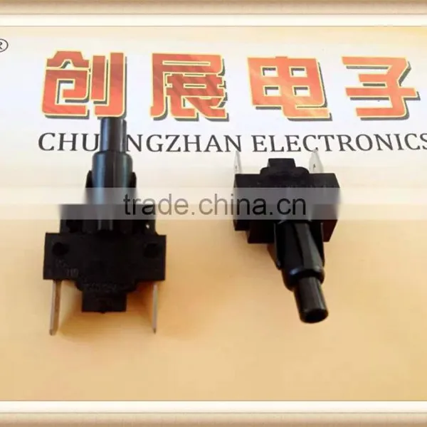 Oven Switch Knob / Potentiometer Knob / Band Switch Knob / Switch Knob / Coffee Machine Cooler Knob Switch photo-5