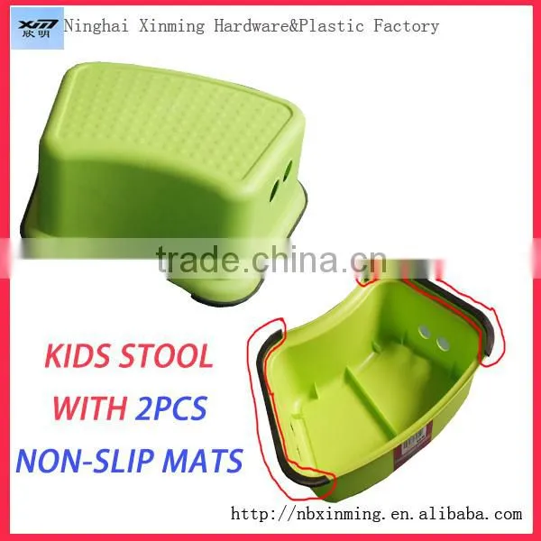 Plastic Small Child Toilet Step Stool photo-3