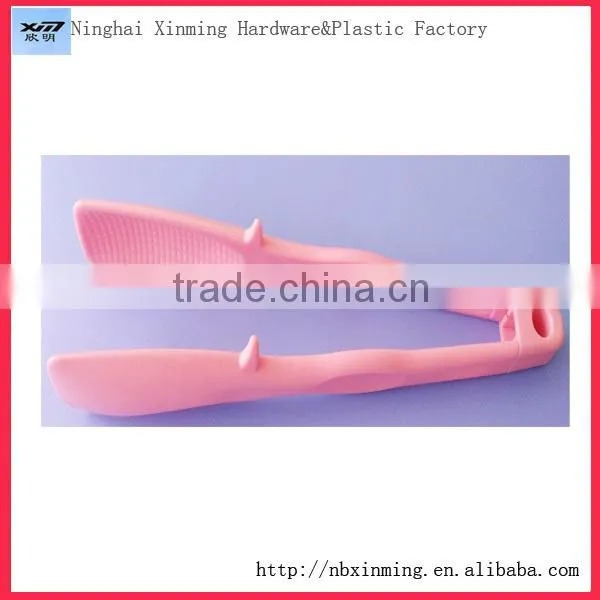 High Quality Heat Resistance Nylon Food Clip Or Meat Tongs photo-2