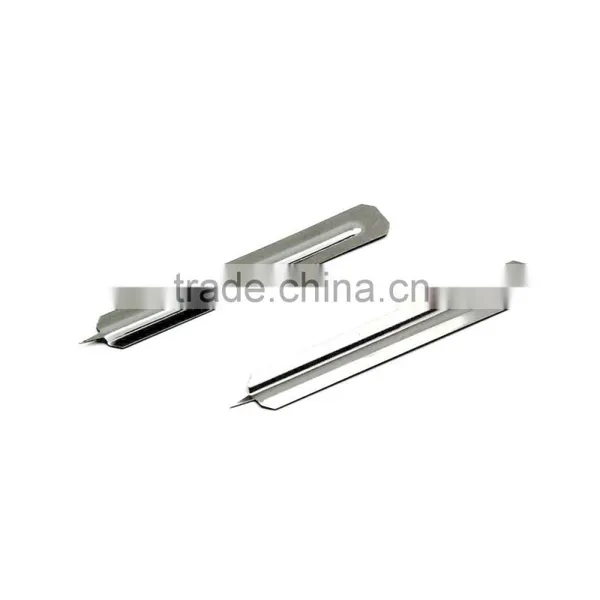 Henso Stainless Steel Blood Lancet photo-2