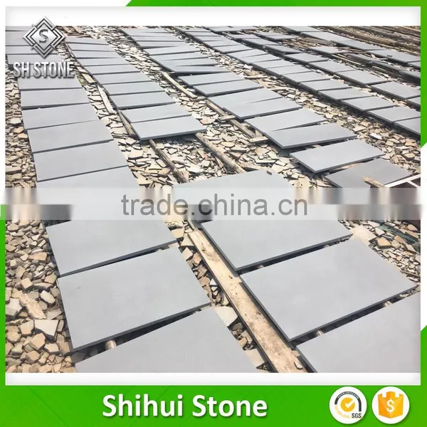 Hainan Basalt Tiles Available From Stock photo-3