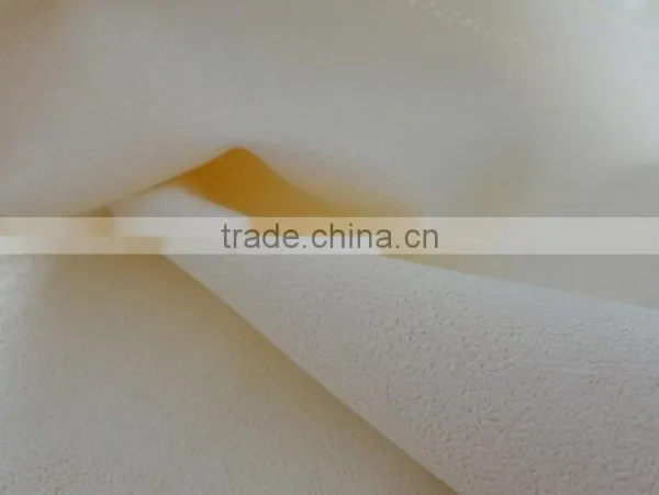 pu Coating Fabric in Rolls photo-5