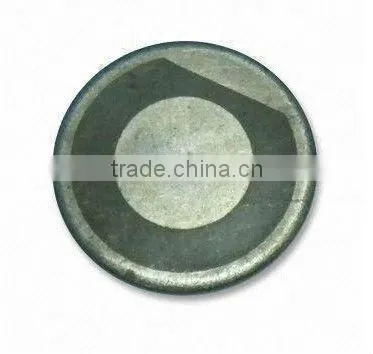 Piezoelectric Ceramics