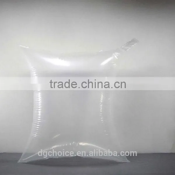Security Inflatable Air Cushion Bag Filling photo-2