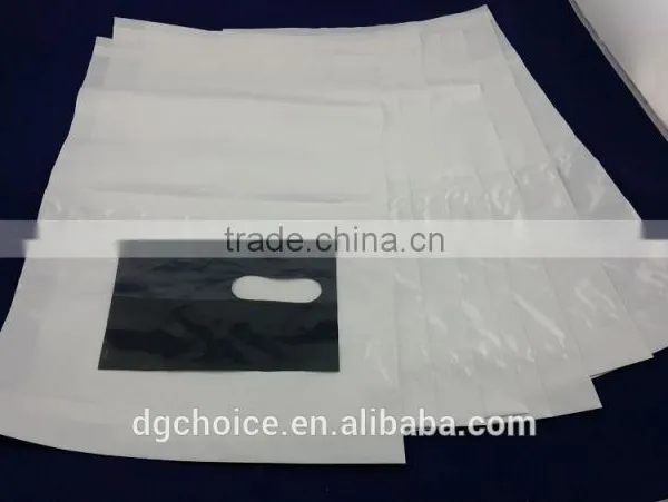 PP/PE Self Adhesive Envelope Bag With Invoice Pounch Mail Bag photo-4