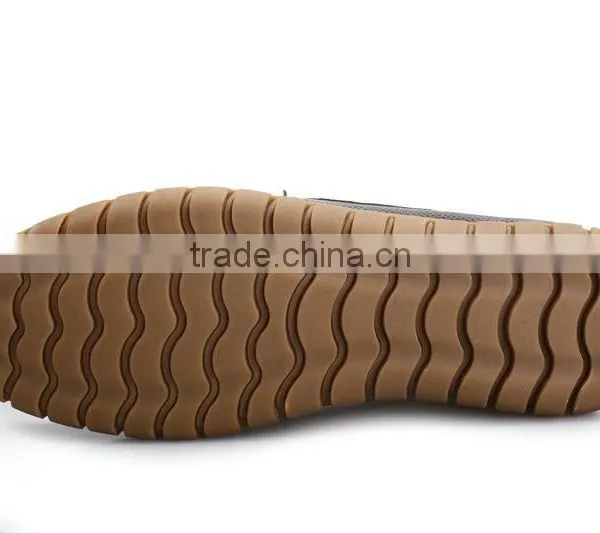 Italian New Style Leather Shoes for Men photo-4
