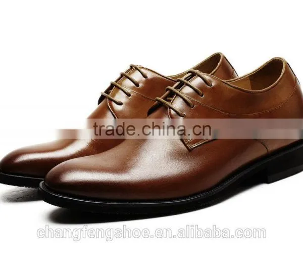 Wholesale Best Selling Mens Dress Shoes photo-5