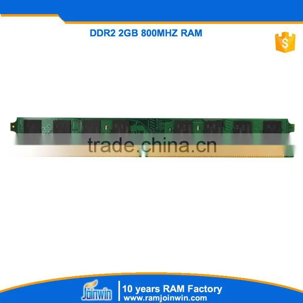 Low Profile ETT-chipset 128mbx8 Ddr2 2gb Paypal RAM photo-2