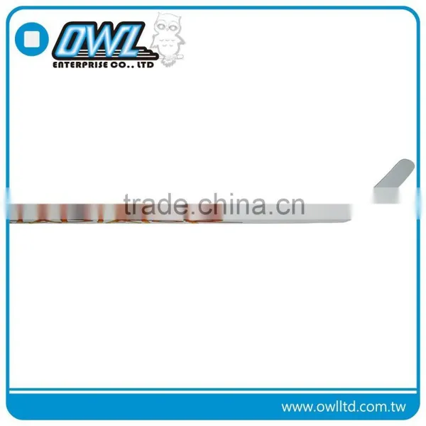 Ice Hockey Equipment Senior One Piece Stick