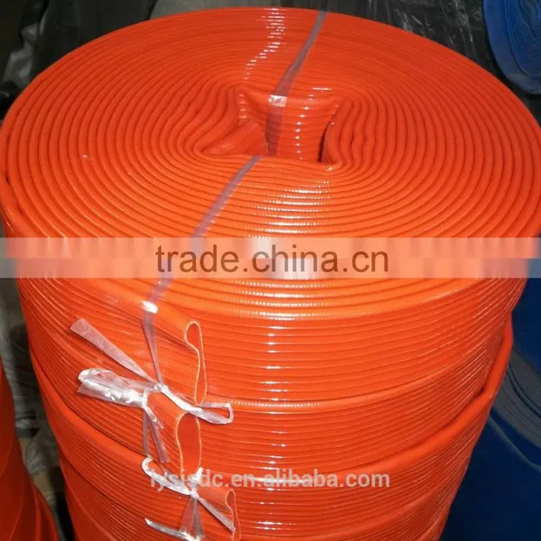 Oil Supply Professional Manufacturer PVC Hose Pipe Top Sale! photo-4