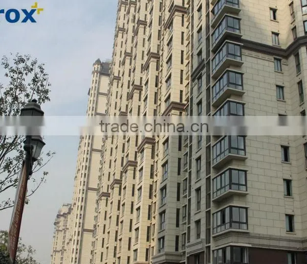 Water-born Stone Effect Paint for Building Facade photo-5