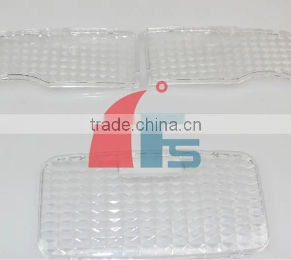 Prius 30 Reading Lamp Crystal Cover photo-4
