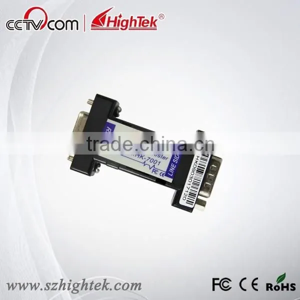 HighTek HK-7001 Rs232 Serial Optic Isolation Long-distance Driver, 1.2KM photo-4